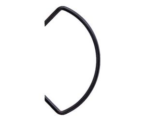 HILD HILD Agrafe de serrage taille F, pack de 10 pièces Quantité:1