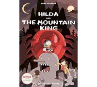 Hilda and the Mountain King