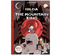 Hilda And The Mountain King