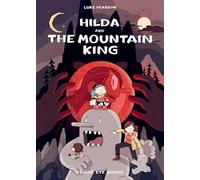Hilda and the Mountain King