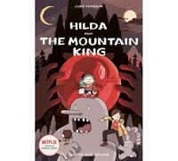 Hilda And The Mountain King