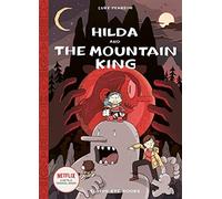 Hilda And The Mountain King