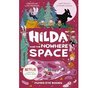 Hilda and the Nowhere Space