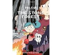 Hilda and the Stone Forest (Hildafolk) - [Version Originale] Inconnu (Auteur)