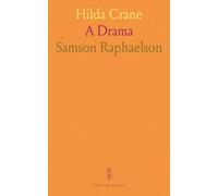 Hilda Crane: A Drama
