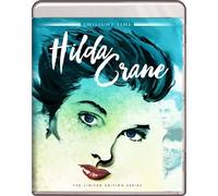 Hilda Crane - Twilight Time [1956]