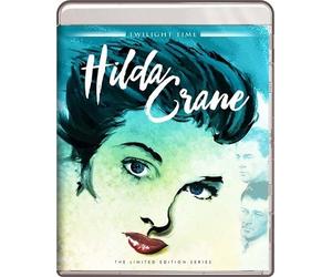 Hilda Crane - Twilight Time [1956]