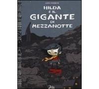 Hilda E Il Gigante Di Mezzanotte