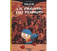 Hilda e la parata dei pennuti