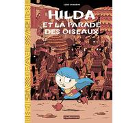 Hilda: Hilda et la parade des oiseaux (3)