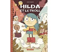 Hilda: Hilda et le Troll (1)