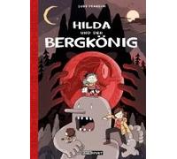 Hilda / Hilda Und Der Bergkönig