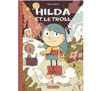 Hilda Luke Pearson (Auteur), Luke Pearson (Dessinateur), Luke Pearson (Scénario), Basile Béguerie (Traduction)
