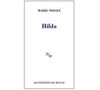 Hilda Marie Ndiaye (Auteur)