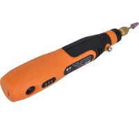 HiLDA Rotary Tools Kit Electric Grinder Carving Pen Mini Cordless Drill Variable Speed 3.6V