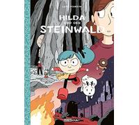 Hilda Und Der Steinwald
