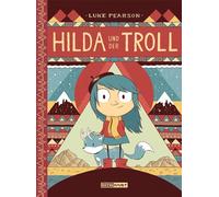 Hilda Und Der Troll