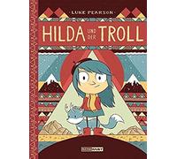 Hilda Und Der Troll