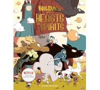 Hilda's Book of Beasts and Spirits