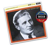 Hilde Dermota - Most Wanted Recitals: Julius Patzak - Recital