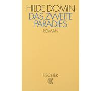 Hilde Domin Das Zweite Paradis (Poche)