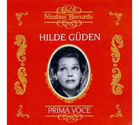 Hilde Güden