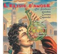 Hilde Gueden (Adina) - Giuseppe di - L'Elisir D'Amore