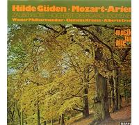 Hilde Güden, Clemens Krauss, Alberto Erede - Mozart-Arien [Vinyl LP]
