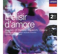Hilde Güden - L'Elisir d'Amore