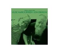 Hilde Marie Kjersem - Hilde Marie Kjersem / Jon Eberson: Twelve o'clock tales [CD]