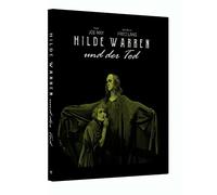 Hilde Warren und der Tod (digipack) [Blu-Ray] [Region B] (IMPORT) (Pas de version française)