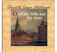 Hildebrand, David - Over The Hills & Far Away