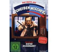 Hildebrandt,Dieter - Das Beste aus Scheibenwischer Vol.1 [Import]