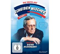 Hildebrandt,Dieter - Das Beste aus Scheibenwischer Vol.2