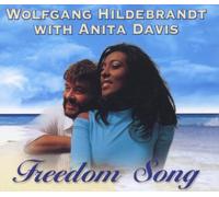 Hildebrandt,Wolfgang - Freedom Song