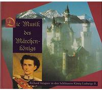 Hildegard Behrens - Richard Wagner in den Schlössern König Ludwigs II - Die Musik des Märchenkönigs - Deluxe Gold Edition