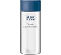Hildegard Braukmann Attitude Eau de Toilette 75 ml