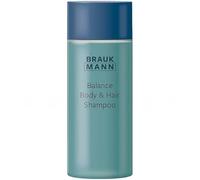 Hildegard Braukmann Balance Body & Hair Shampooing 250 ml