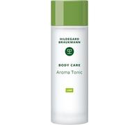 Hildegard Braukmann Body Care Arôme tonique citron vert 100 ml 100 ml