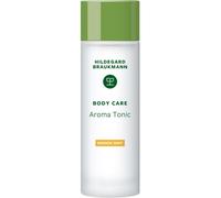 Hildegard Braukmann Body Care Arôme tonique Orange Menthe 100 ml 100 ml