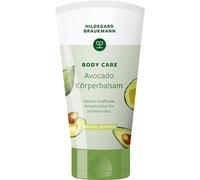 Hildegard Braukmann Body Care Baume corporel à l'avocat 150 ml 150 ml