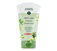 Hildegard Braukmann Body Care crème pour les mains à base de plantes 150 ml