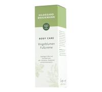 Hildegard Braukmann Body Care crème pour les pieds calendula 100 ml
