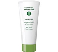 Hildegard Braukmann Body Care Crème pour les pieds fleur de souci 100 ml 100 ml