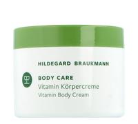 Hildegard Braukmann Body Care - crème vitaminée pour le corps 200 ml