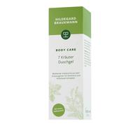 Hildegard Braukmann Body Care - gel douche à 7 herbes 200 ml