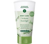 Hildegard-Braukmann Soins Body-CareGel douche aux 7 plantes Special Edition 150 ml