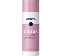 Hildegard Braukmann Body Care Lait de bain aux amandes 200 ml 200 ml