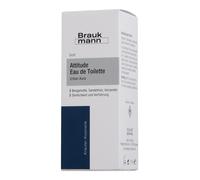 Hildegard Braukmann Braukmann Attitude EDT 75ml