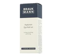 Hildegard Braukmann Braukmann Hyaluron Eyes Roll on 10 ml